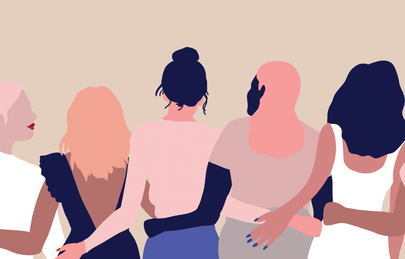 International Women’s Day