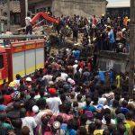 Ita-Faji building collapse