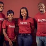 Itanna 2019 Accelerator Programme