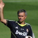 No problem making a return to Real Madrid - Says Mourinho