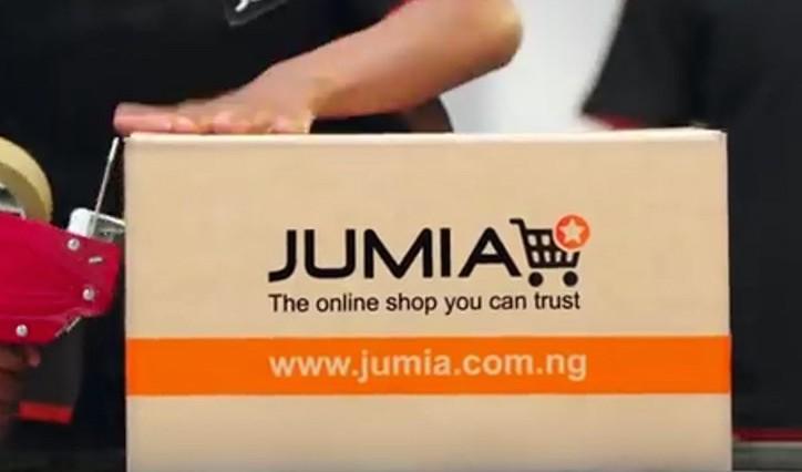Jumia