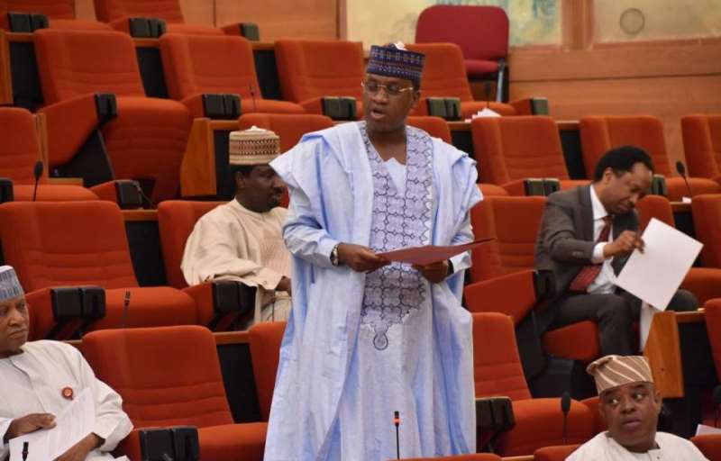 APC did not Conduct primaries in Zamfara - Marafa insists