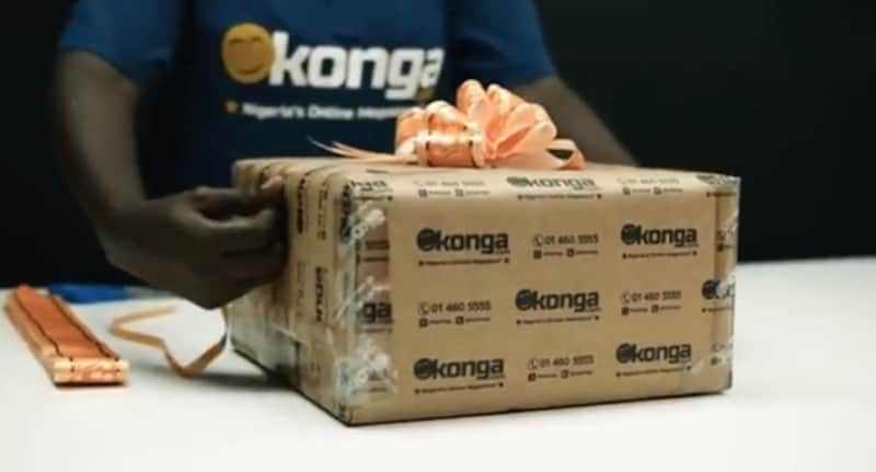 Konga