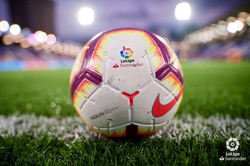 LaLiga to end Monday games