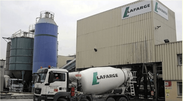 Lafarge