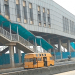 Lagos-Badagry expressway