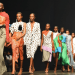 Lagos Fashion Week