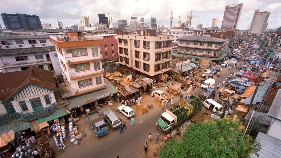 Lagos emerges the world’s 6th cheapest city