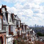 London property market