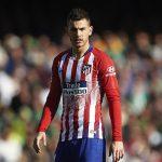 Atletico Madrid's Lucas Hernandez joins Bayern Munich for record €8om