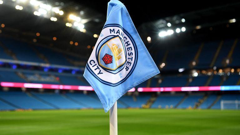 FIFA fines Manchester City £315,000 for breaching transfer rules