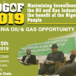 oil and gas opportunity fair