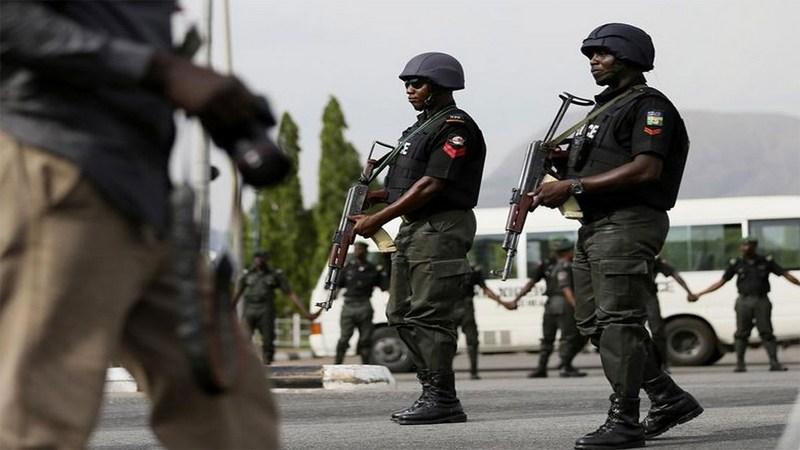 Yuletide: Police deploys 3000 personnel, ban use of fire- works in Kwara