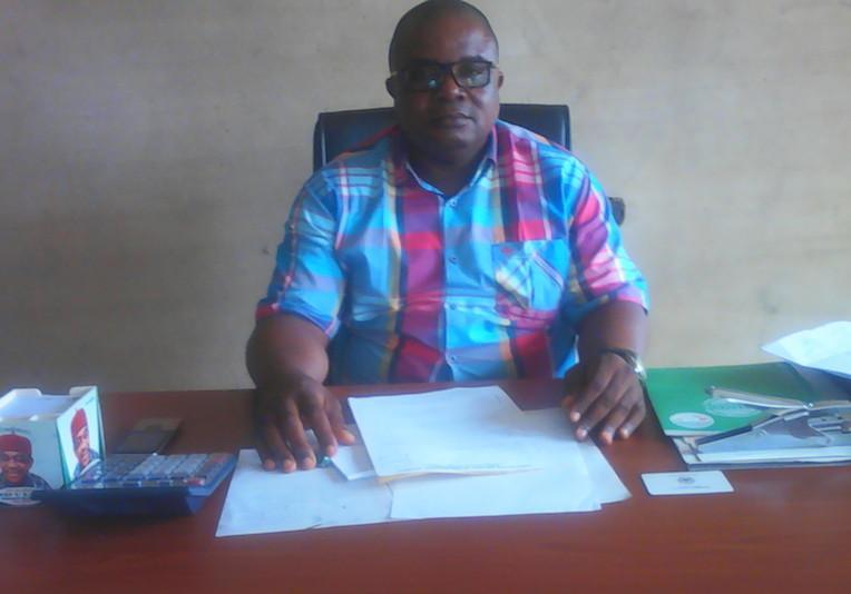 Abia Estate Agency will grow to greater heights under my watch - GM