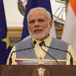 India's anti- satellite missile test successful - Prime Minister