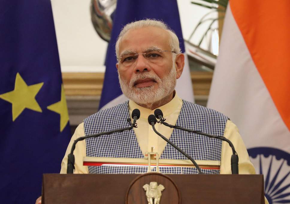 India's anti- satellite missile test successful - Prime Minister