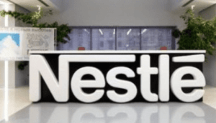 Nestlé