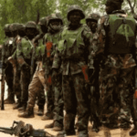 Nigerian Army
