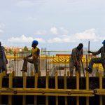 Nigerian construction industry