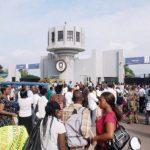 Nigerian universities