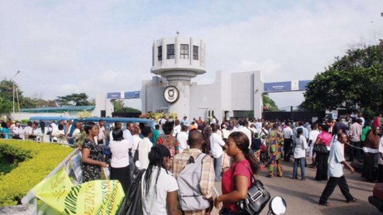 Nigerian universities