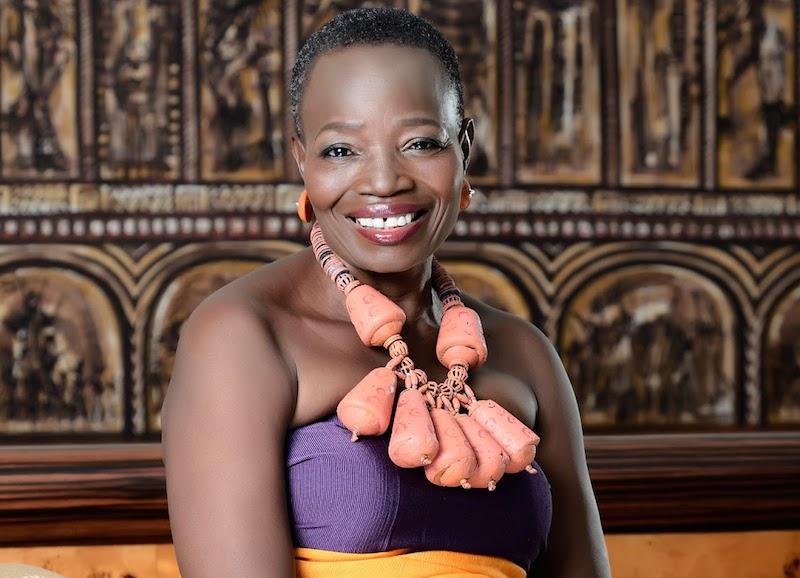 Nike Davies-Okundaye