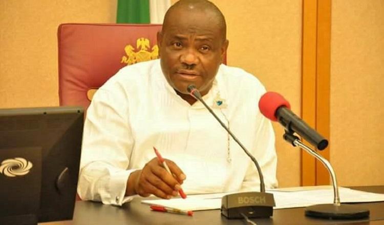 Wike in final review says no conspiracy can defeat Rivers PDP Saturday