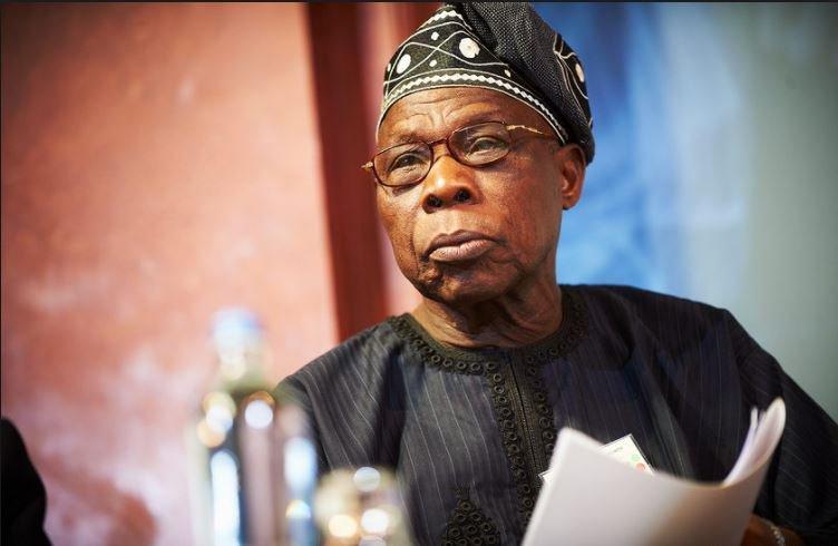 Obasanjo