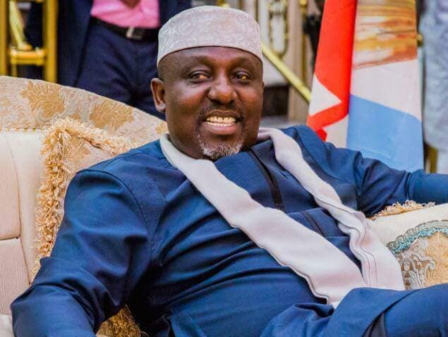 Okorocha
