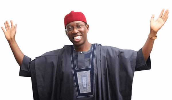Delta Poll: Okowa wins 12 LGAs so far, Ogboru 1
