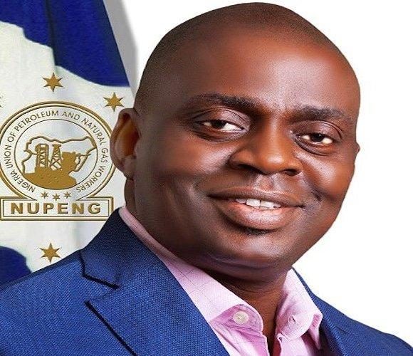 NUPENG confirms Afolabi as substantive General Secretary