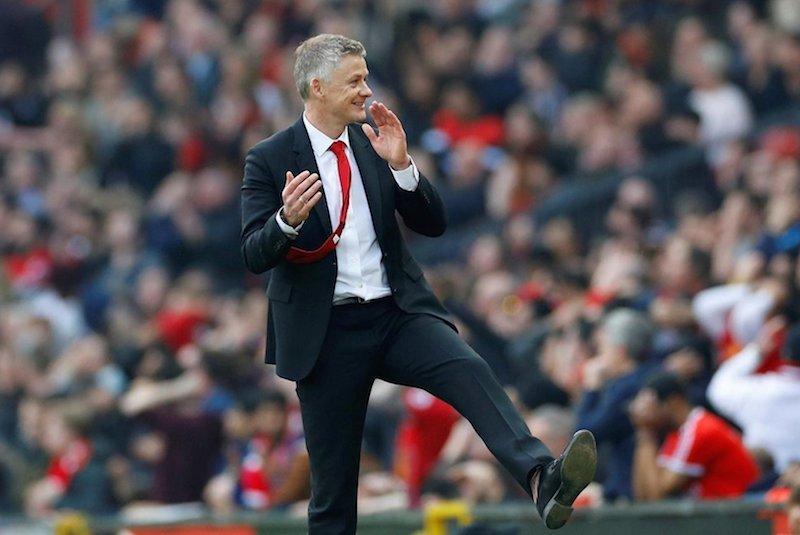 Ole Gunnar Solskjaer confirmed as Manchester United manager