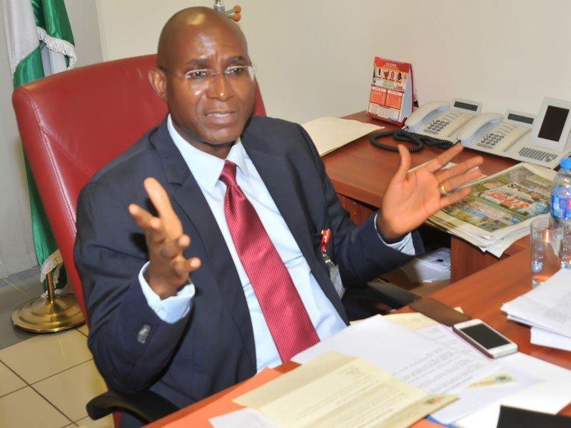 Appeal Court’s dismissal: I remain senator-elect - Omo-Agege