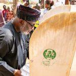 APC wins 23 Out of 26 House of Assembly seats in Ondo