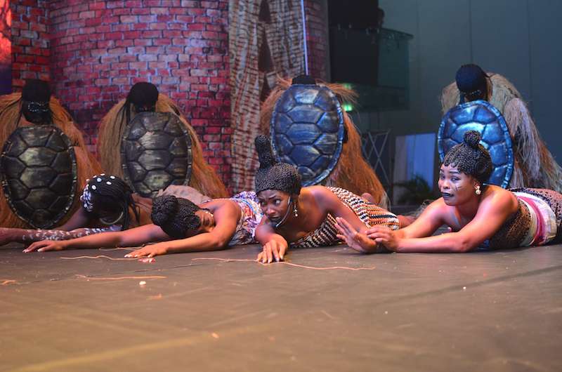 The day Stanbic IBTC treated clients, others to an unforgettable experience