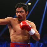 Pacquiao to fight Mayweather in June