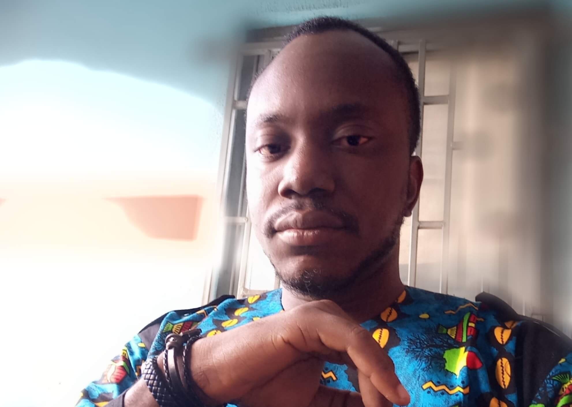 Adeiza Shamoos Rotimi