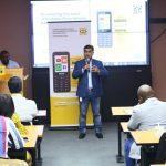 MTN delves into device manufacturing to increase smartphone penetration