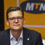 Rob Shuter, President and CEO of MTN Group