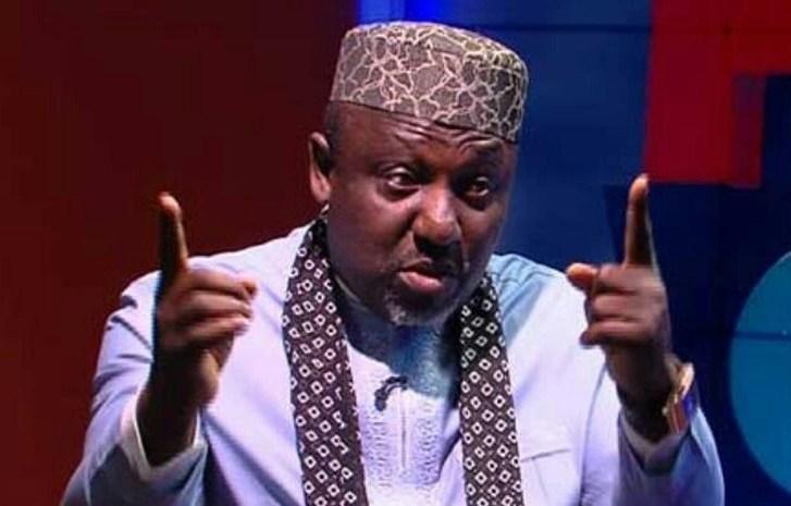 Okorocha