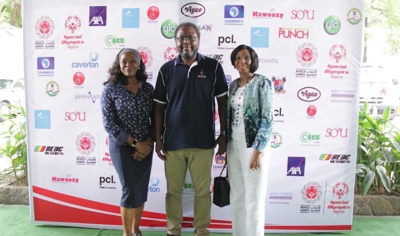 Special Olympics Nigeria athletes set for 2019 World Summer Games