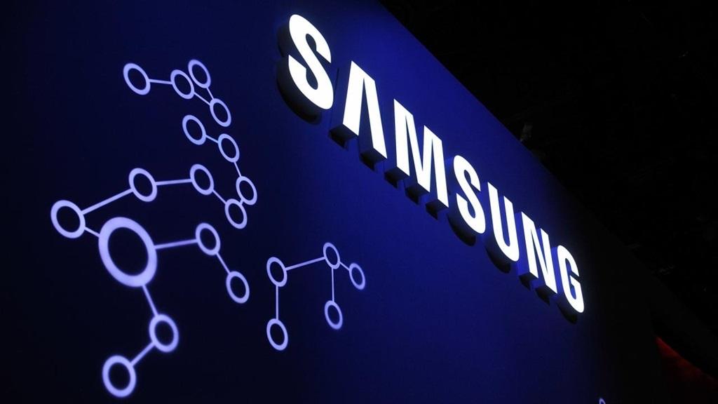 Samsung Electronics