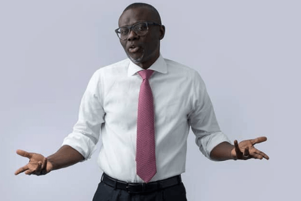 Sanwo-Olu says governance starts in earnest Wednesday