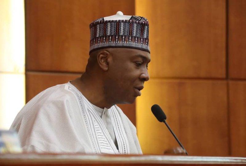 Saraki