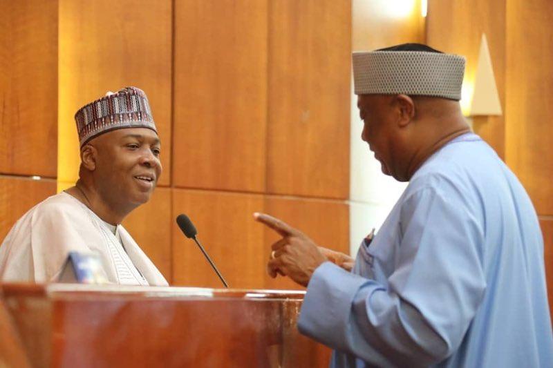 Senate to debate militarization of 2019 elections next week