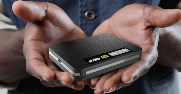 Smile Communications