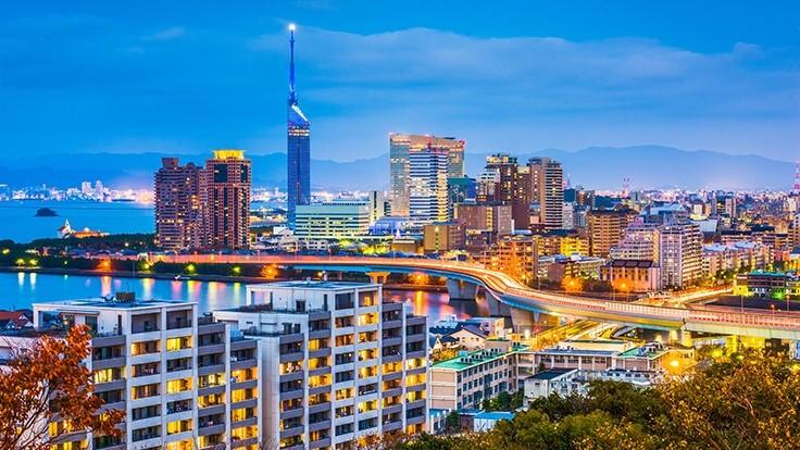 industrial development in South Korea