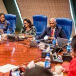 TEF Entrepreneurship Programme