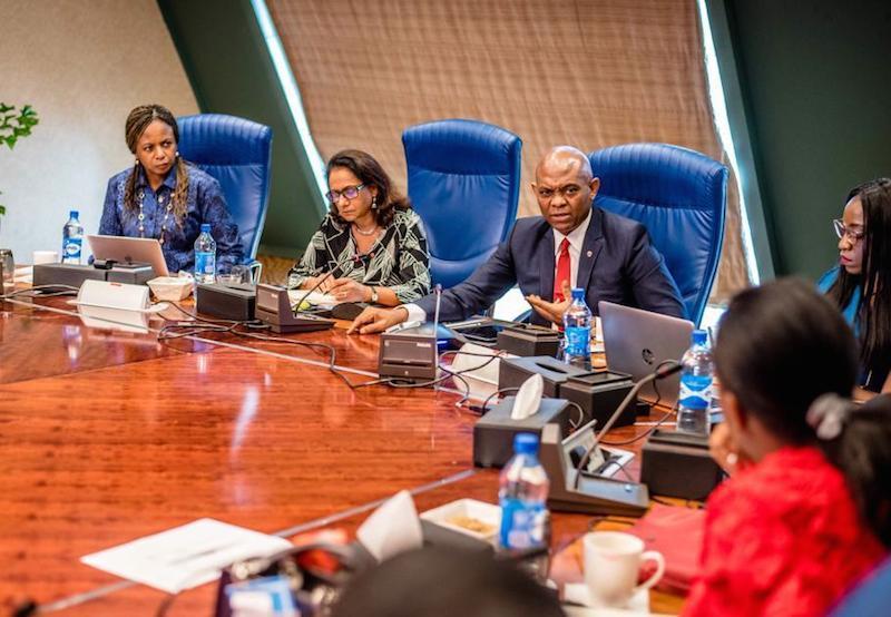 TEF Entrepreneurship Programme