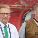 France 2019: Super Falcons coach Dennerby invites 30 home-based girls to camp